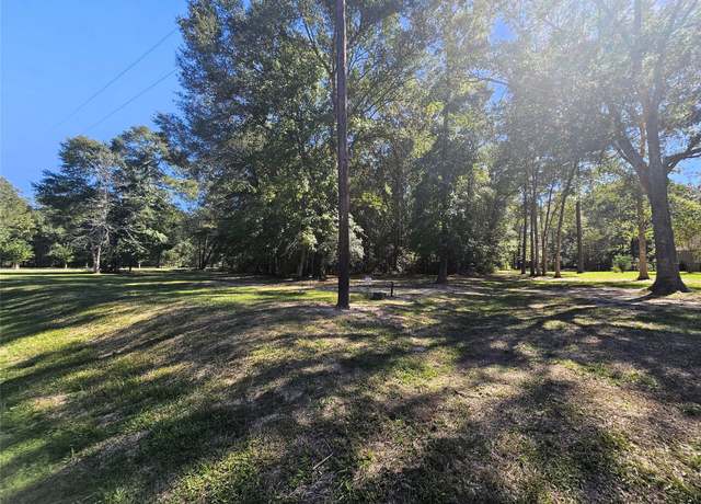 Property at 16001 Fm 1008, Dayton, TX 77535
