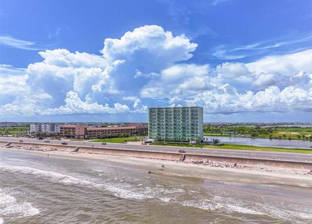 Property at 9420 Seawall Blvd #906, Galveston, TX 77554, 3 beds, 2 baths