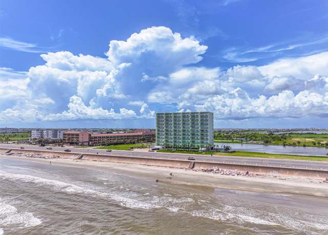 Property at 9420 Seawall Blvd #906, Galveston, TX 77554, 3 beds, 2 baths