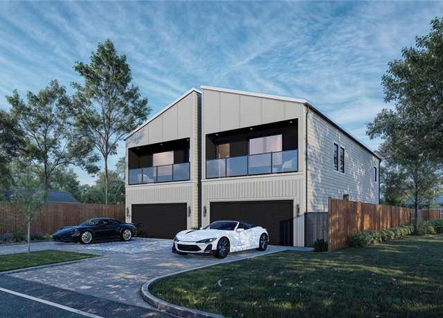 Property at 4115 Yale St, Houston, TX 77018, 3 beds, 2.5 baths
