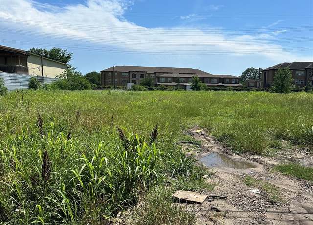 Property at 0 Lynnfield St, Houston, TX 77016