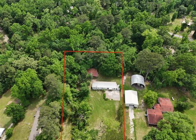 Property at 254 Timberline Dr, Onalaska, TX 77360, 2 beds, 2 baths