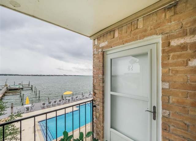 Property at 3535 Nasa Rd 1 #82, Seabrook, TX 77586, 1 bed, 1 bath