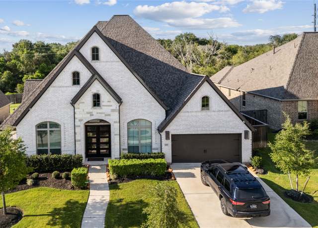 Property at 5435 Farm Hill Way, Fulshear, TX 77441, 4 beds, 3.5 baths