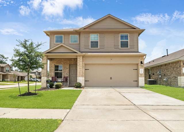 Property at 2418 Spiraea Grove Ln, Spring, TX 77373, 5 beds, 3 baths