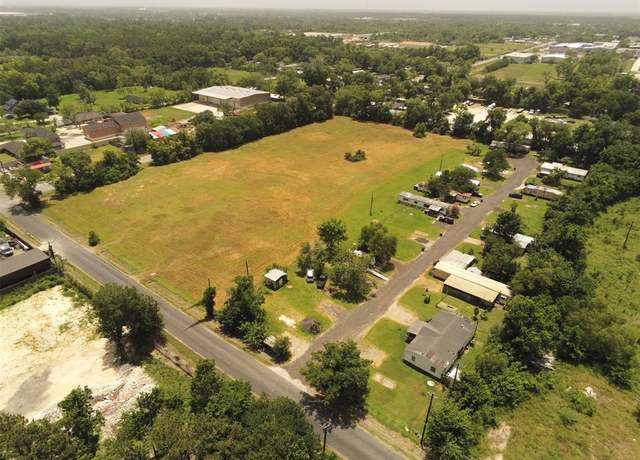Property at 1916 Gault Rd, Houston, TX 77039