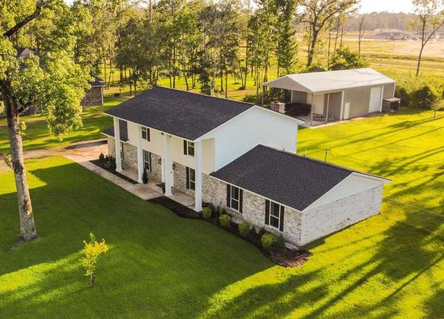 Property at 20011 Flying Dove Trl, Crosby, TX 77532, 4 beds, 3.5 baths
