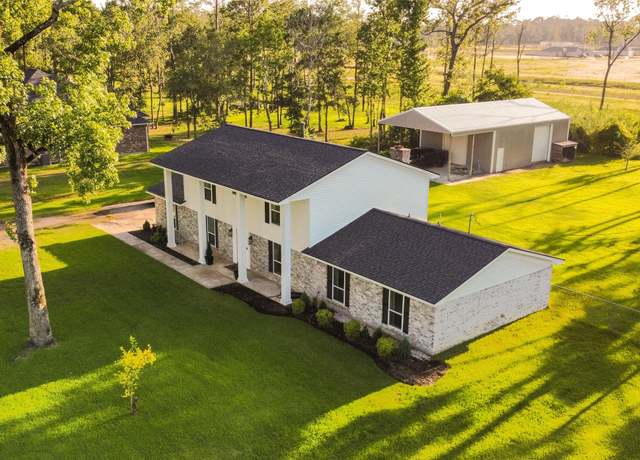 Property at 20011 Flying Dove Trl, Crosby, TX 77532, 4 beds, 3.5 baths