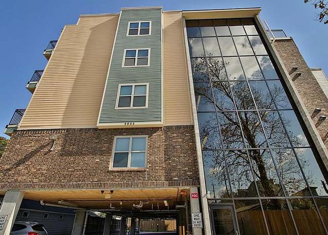 Property at 2802 Morrison St #401, Houston, TX 77009, 1 bed, 1 bath