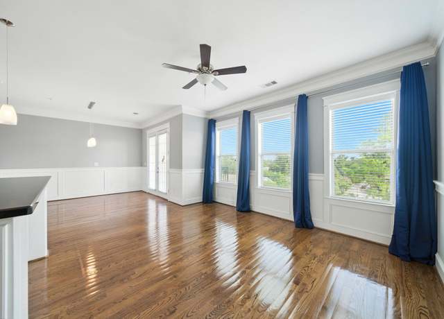 Property at 2802 Morrison St #401, Houston, TX 77009, 1 bed, 1 bath