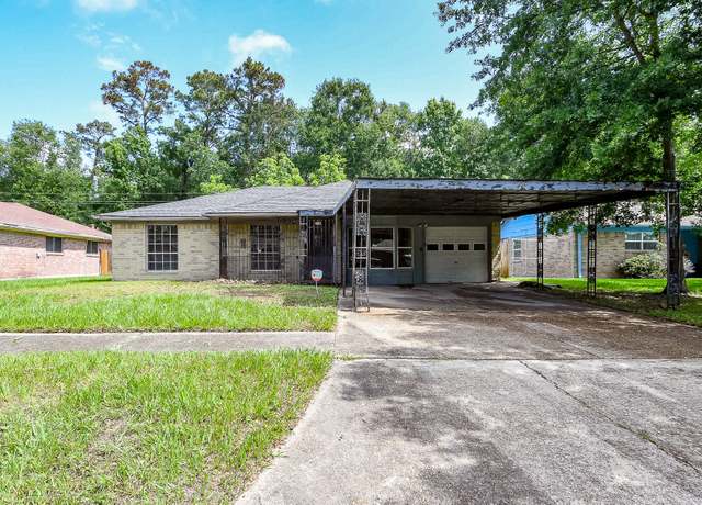 Property at 9923 Valley Sun Dr, Houston, TX 77078, 3 beds, 2 baths