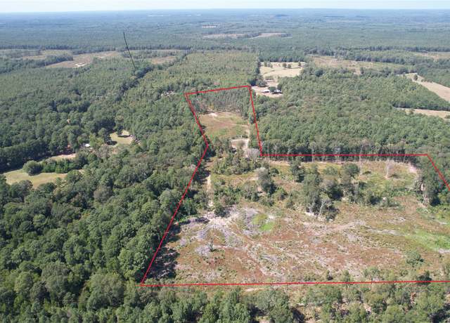 Property at 0 Plainview Rd, Pineland, TX 75968