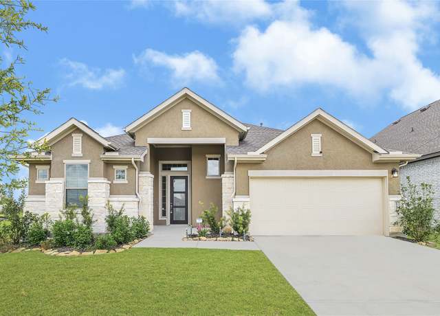 Property at 2905 Lago Costa Dr, Texas City, TX 77568, 4 beds, 3 baths