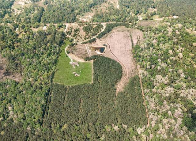 Property at 1480 County Road 5021, Cleveland, TX 77327