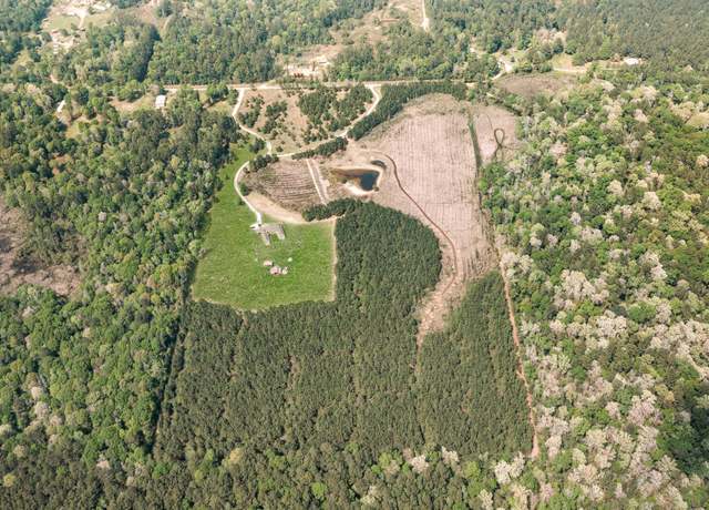 Property at 1480 County Road 5021, Cleveland, TX 77327