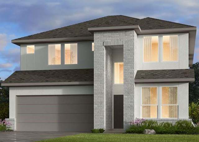 Property at 17951 Primrose Grove Dr, Richmond, TX 77407, 5 beds, 4 baths