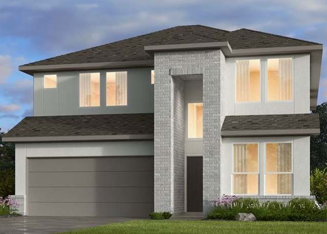 Property at 17951 Primrose Grove Dr, Richmond, TX 77407, 5 beds, 4 baths