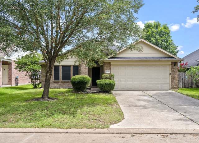 Property at 32102 Decker Oaks Dr, Pinehurst, TX 77362, 4 beds, 2 baths