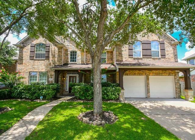 Property at 5506 Plumero Meadow Dr, Katy, TX 77494, 4 beds, 3.5 baths