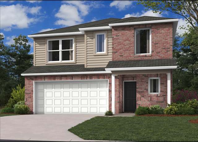 Property at 563 Dalloway St, Montgomery, TX 77316, 4 beds, 2.5 baths