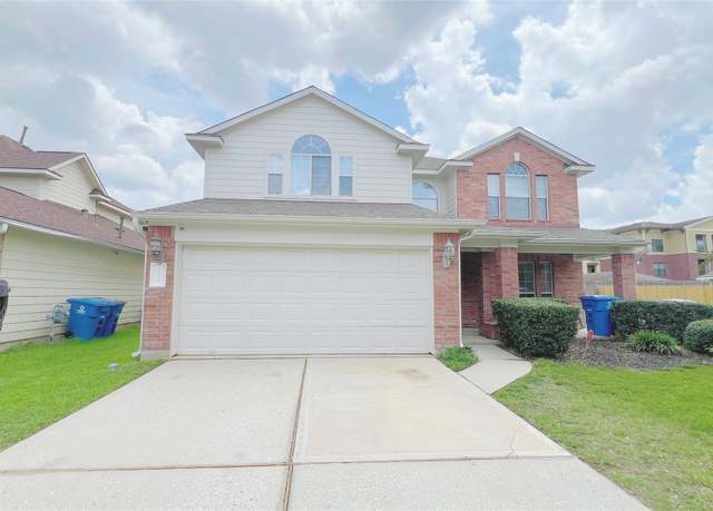Property at 21338 Bella Mountain Dr, Spring, TX 77379, 4 beds, 2.5 baths