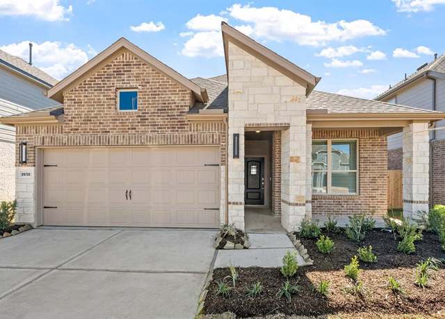 Property at 26728 Grandiflora Dr, Magnolia, TX 77355, 4 beds, 3 baths