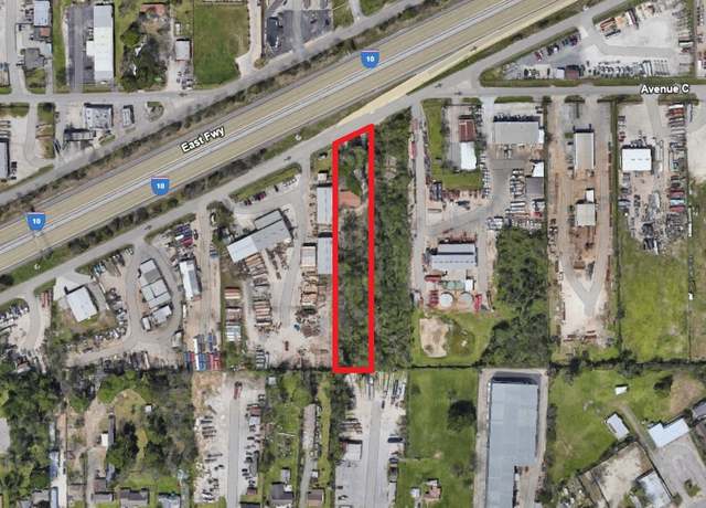 Property at 16222 East Fwy, Channelview, TX 77530
