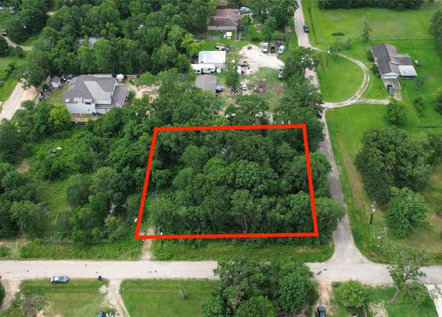 Property at 0 Standing Oaks Dr, Conroe, TX 77385