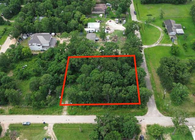 Property at 0 Standing Oaks Dr, Conroe, TX 77385
