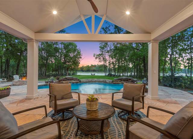 Property at 3806 W Benders Landing Blvd, Spring, TX 77386, 5 beds, 4 baths