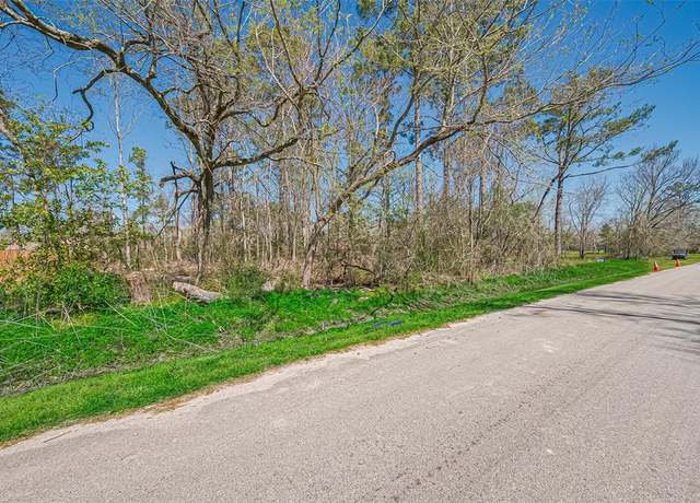 Property at 2207 Hickory Manor Dr, Huffman, TX 77336