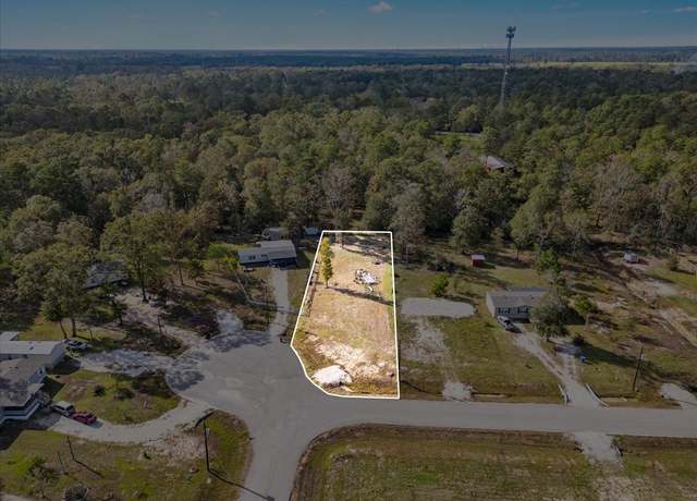Property at 555 Road 3371a Rd, Cleveland, TX 77327