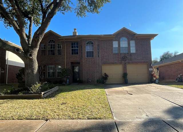 Property at 3107 Millers Oak Ln, Sugar Land, TX 77498, 4 beds, 3.5 baths