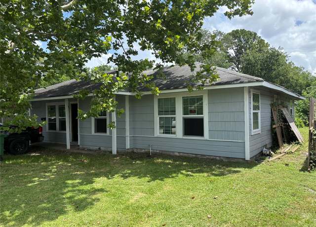 Property at 7625 St Lo Rd, Houston, TX 77033, 4 beds, 2 baths