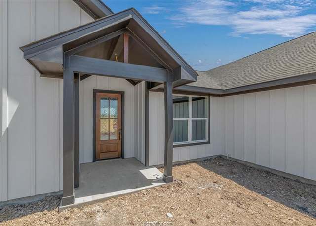 Property at 16682 Kelton Ln, Iola, TX 77861, 3 beds, 2 baths