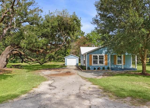 Property at 4509 Peck Ave, Santa Fe, TX 77517, 3 beds, 2 baths