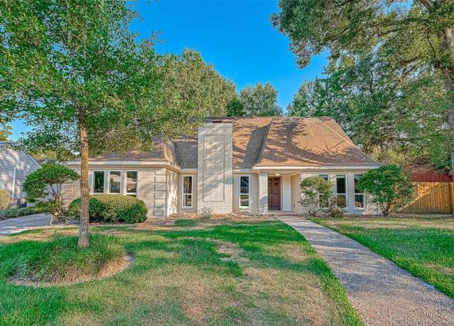 Property at 3615 Highfalls Dr, Houston, TX 77068, 4 beds, 2.5 baths