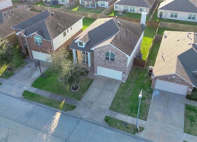 Property at 2623 Whitetip Ct, Katy, TX 77449, 3 beds, 2.5 baths