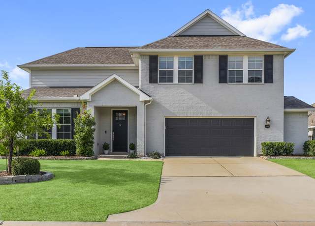 Property at 2125 Rope Maker Rd, Conroe, TX 77384, 4 beds, 3.5 baths