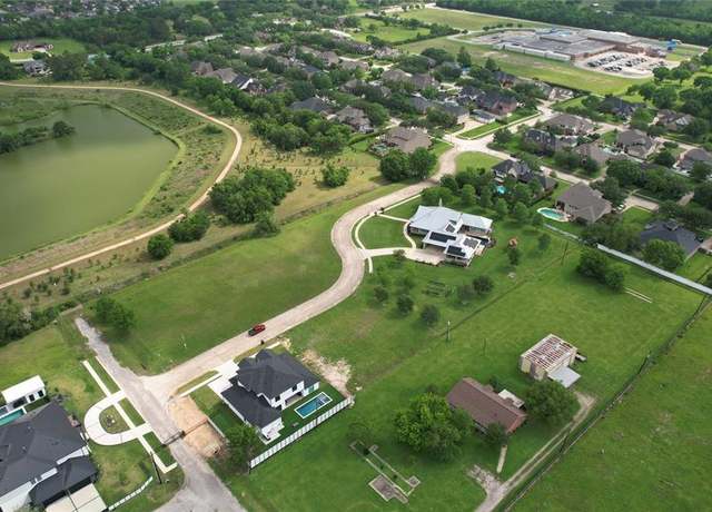 Property at 5506 Songbird Dr, Pearland, TX 77584