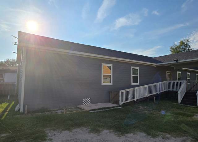 Property at 861 County Road 3550, Cleveland, TX 77327, 3 beds, 1 bath