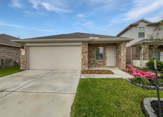 Property at 22410 Goose Pasture Ln, Spring, TX 77373, 3 beds, 2 baths