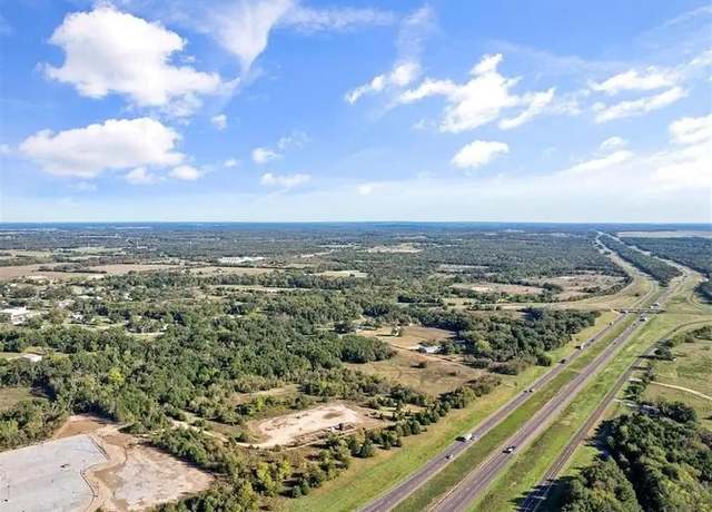 Property at 0 Fcr, Teague, TX 75860
