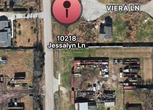 Property at 10218 Jessalyn Ln, Houston, TX 77075
