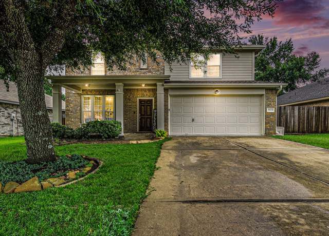 Property at 30110 Saw Oaks, Magnolia, TX 77355, 4 beds, 3.5 baths