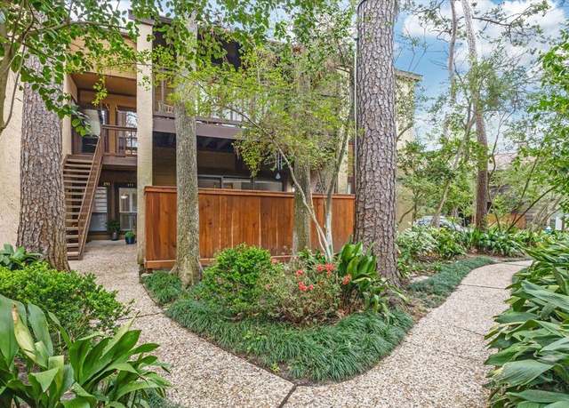 Property at 11711 Memorial Dr #277, Houston, TX 77024, 1 bed, 1 bath