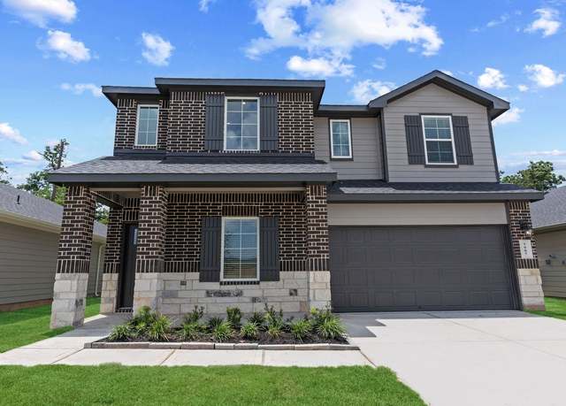Property at 30635 Windermere Peaks Ln, Fulshear, TX 77441, 4 beds, 3.5 baths
