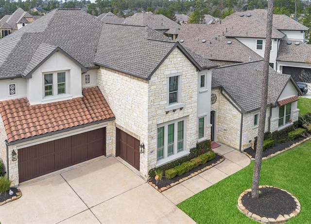 Property at 403 Mill Creek Rd, Pinehurst, TX 77362, 4 beds, 4 baths