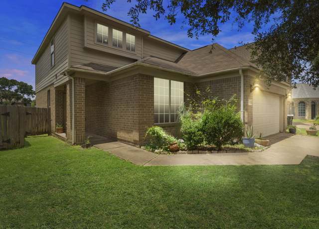 Property at 2679 Cypressvine Dr, Houston, TX 77084, 4 beds, 2.5 baths