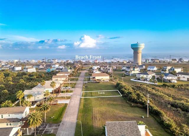 Property at 0 Isla Del Sol Dr, Galveston, TX 77554